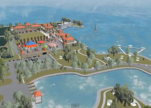 Kenner’s Laketown-A Regional Destination