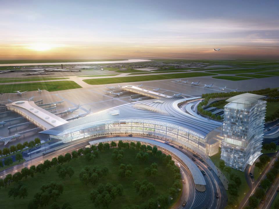 What’s In Store for our Airport